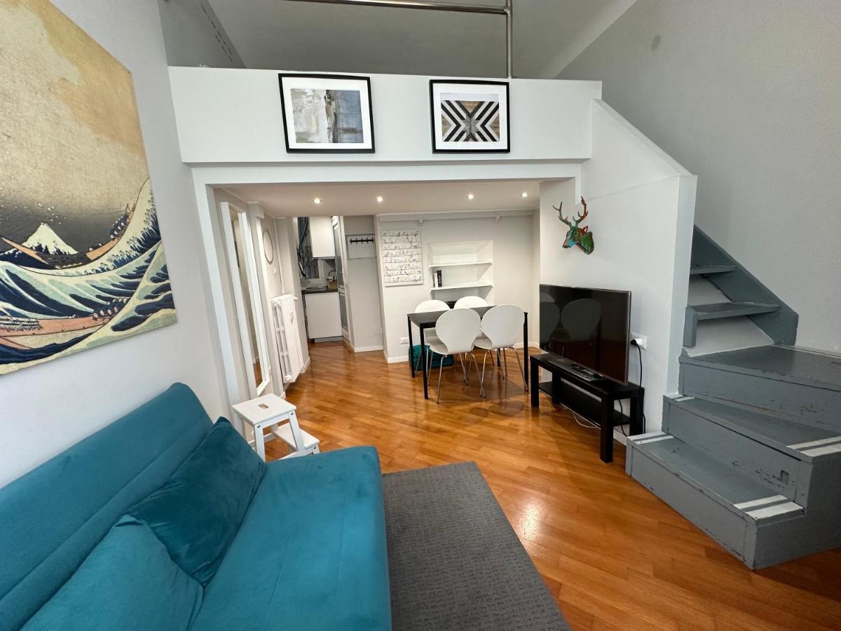 Lovely Flat In Early 20th Century Building * Milán
