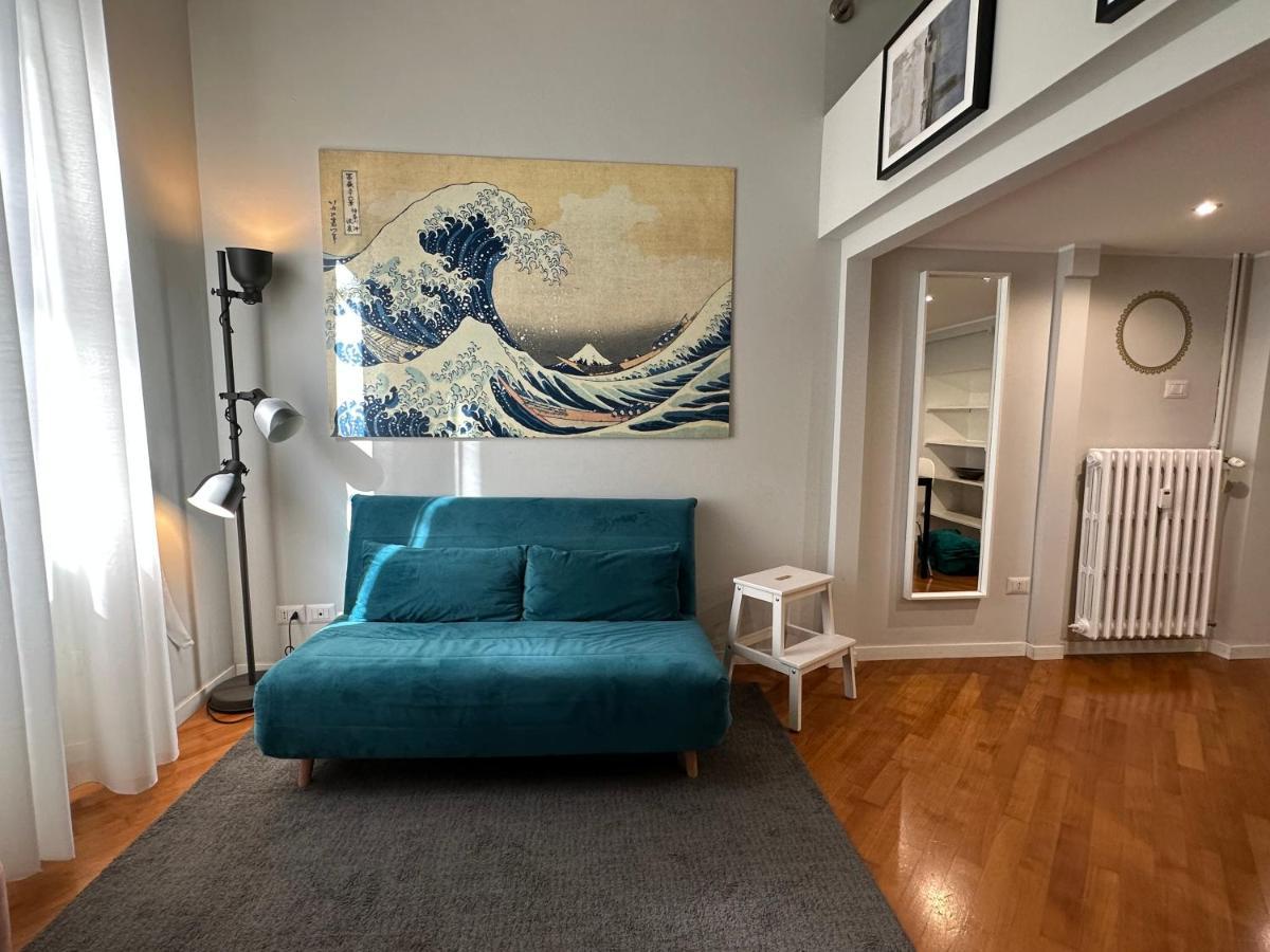 Lovely Flat In Early 20th Century Building * Milán