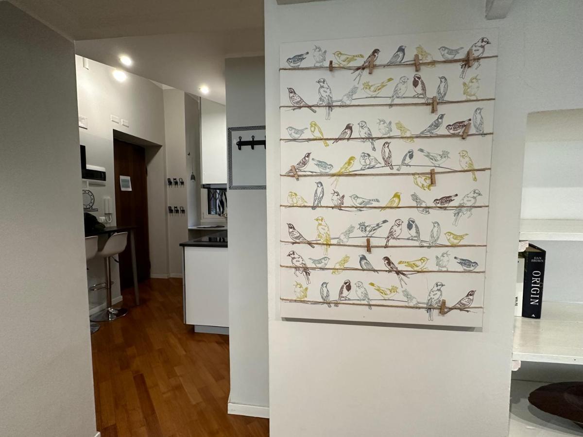 Lovely Flat In Early 20th Century Building * Milán